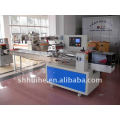 Disposable Respirators Packing Machine